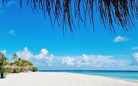 Gurus Maldives At Gulhi Island